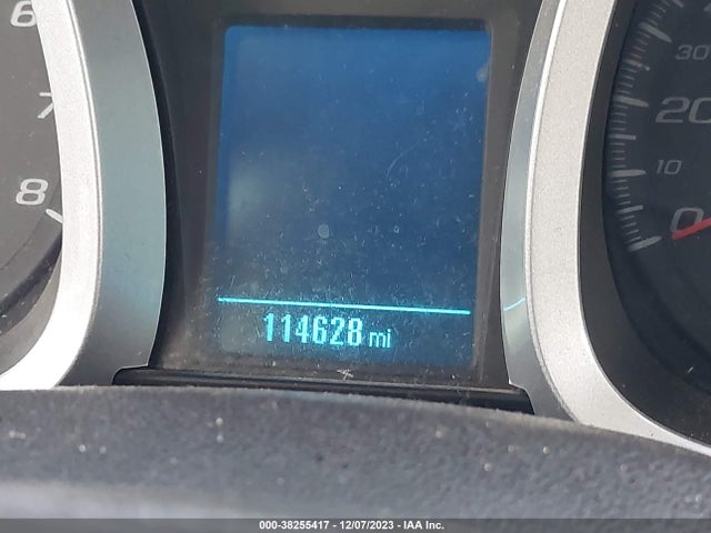 Chevrolet EQUINOX LS 2017 2GNALBEK0H1594680 Image 16