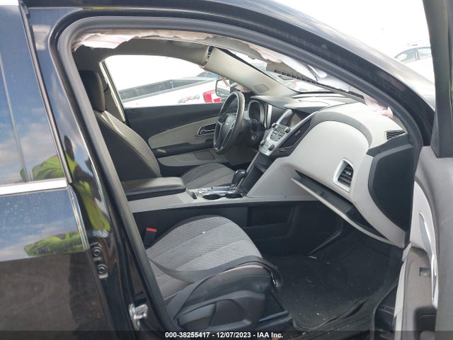Chevrolet EQUINOX LS 2017 2GNALBEK0H1594680 Image 5