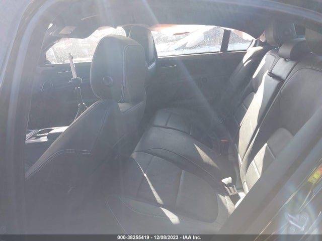 2017 JAGUAR XE SAJAL4BV4HA950431 Photo 7