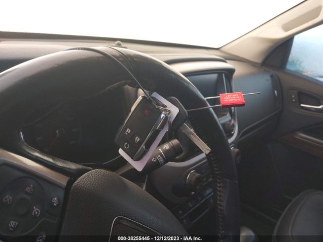 1GTG6EEN7J1230001 GMC Canyon Denali
