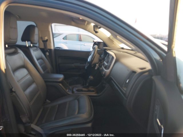 1GTG6EEN7J1230001 GMC Canyon Denali