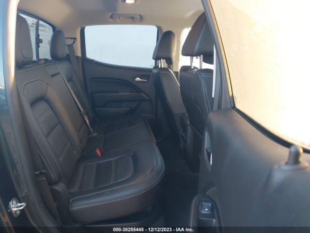 1GTG6EEN7J1230001 GMC Canyon Denali