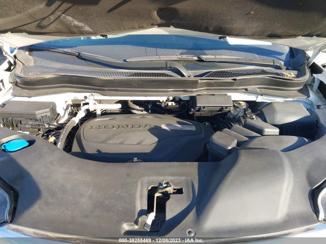 Honda Pilot Ex 2016 5FNYF5H44GB031270 Image 10