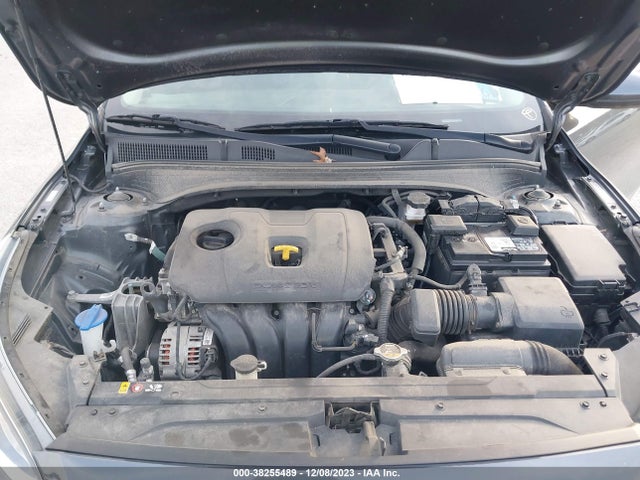 KIA Forte Lxs 2020 3KPF24AD0LE172716 Image 10