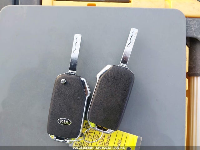 KIA Forte Lxs 2020 3KPF24AD0LE172716 Image 11