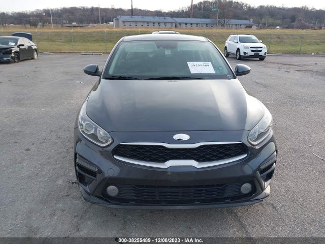 KIA Forte Lxs 2020 3KPF24AD0LE172716 Image 12
