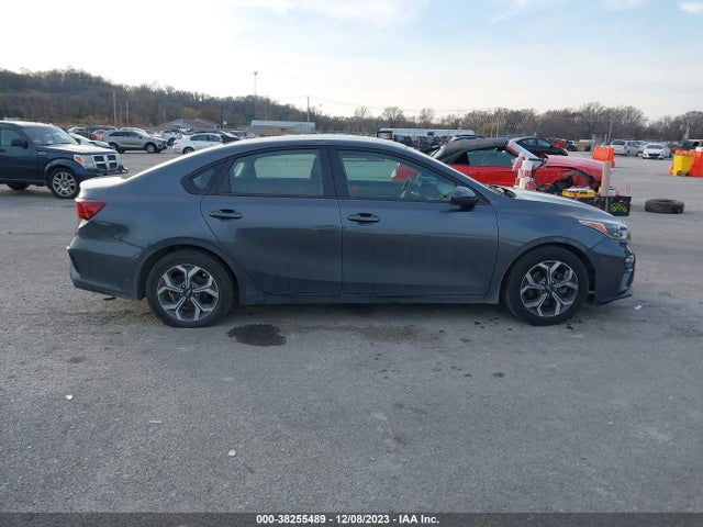 KIA Forte Lxs 2020 3KPF24AD0LE172716 Image 13