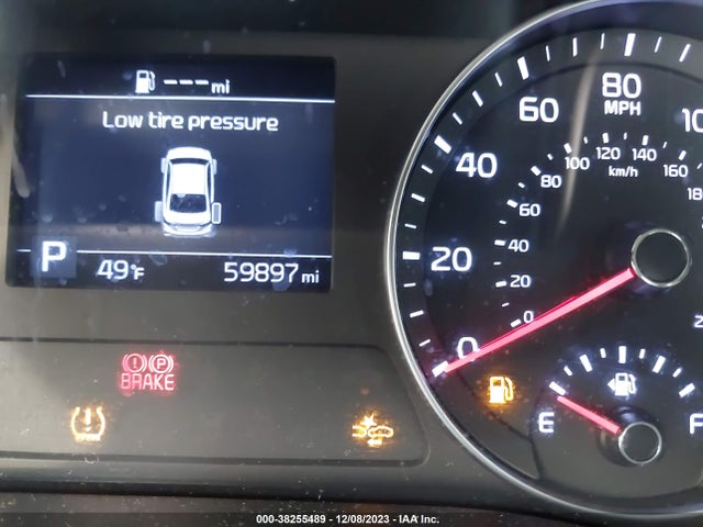 KIA Forte Lxs 2020 3KPF24AD0LE172716 Image 15