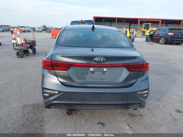 KIA Forte Lxs 2020 3KPF24AD0LE172716 Image 16