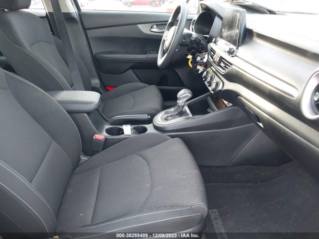 KIA Forte Lxs 2020 3KPF24AD0LE172716 Image 5