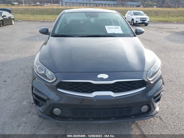 KIA Forte Lxs 2020 3KPF24AD0LE172716 Image 6