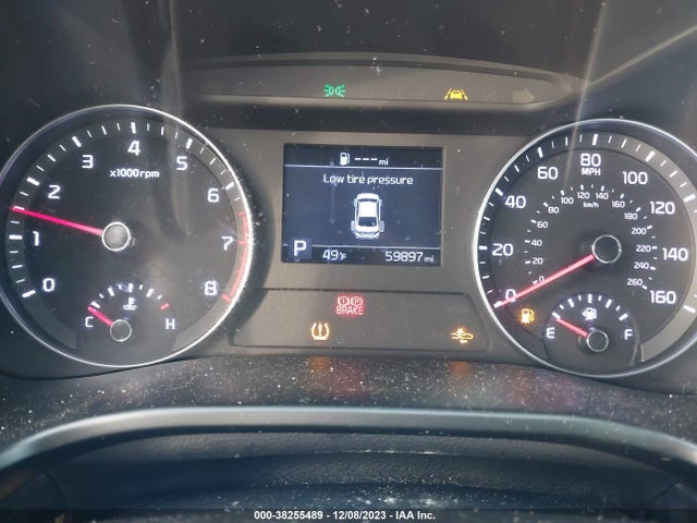KIA Forte Lxs 2020 3KPF24AD0LE172716 Image 7