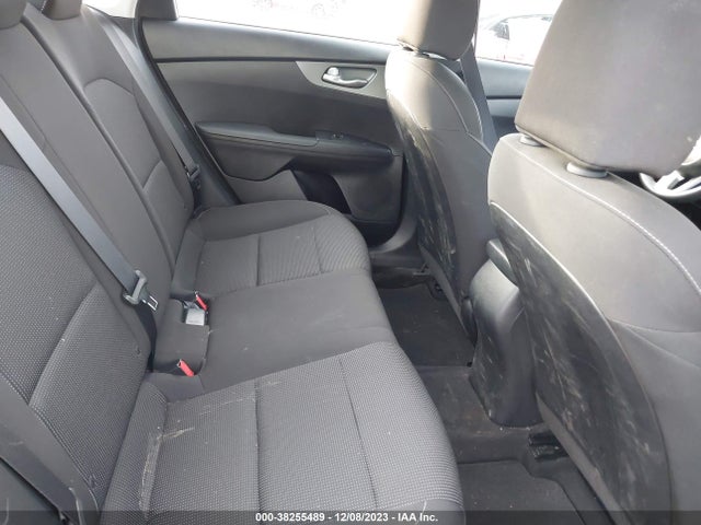KIA Forte Lxs 2020 3KPF24AD0LE172716 Image 8