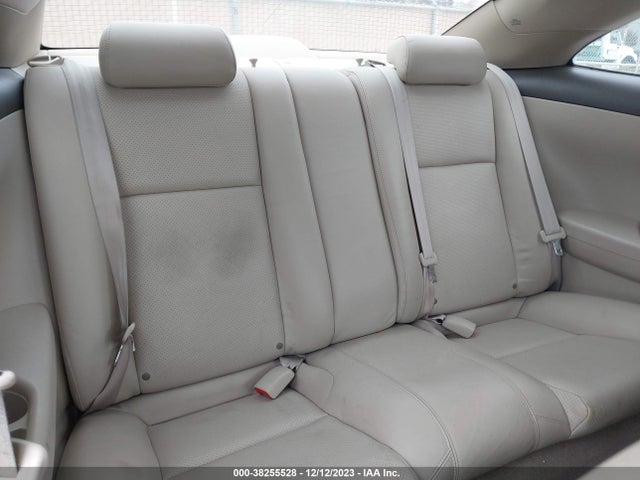 2005 TOYOTA CAMRY SOLARA SLE V6 VIN: 4T1CA30P65U051071