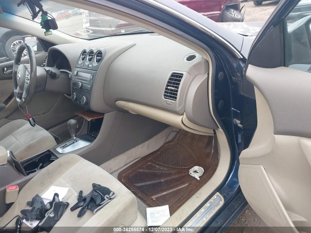 2007 NISSAN ALTIMA 2.5 S VIN: 1N4AL21E07N493859