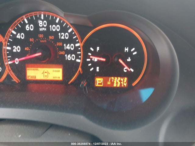 2007 NISSAN ALTIMA 2.5 S VIN: 1N4AL21E07N493859