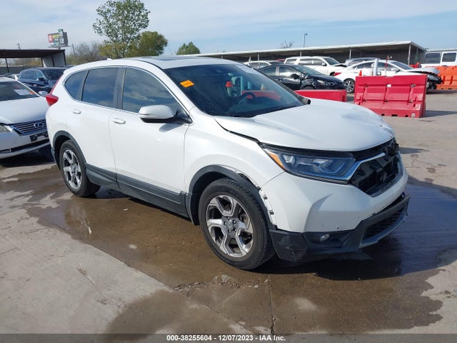 2019 5J6RW1H83KA037217 main image
