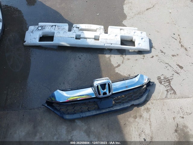 Honda Cr-v Ex-l 2019 5J6RW1H83KA037217 Image 11