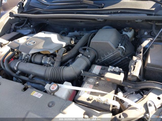 JTJSARDZXM2237797 Lexus Nx 300 F Sport