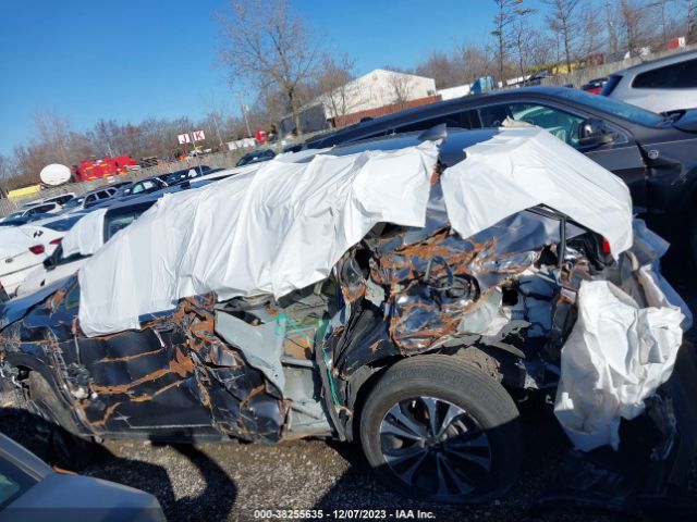 JTJSARDZXM2237797 Lexus Nx 300 F Sport