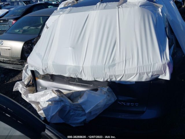 JTJSARDZXM2237797 Lexus Nx 300 F Sport