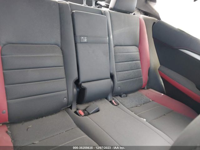 JTJSARDZXM2237797 Lexus Nx 300 F Sport