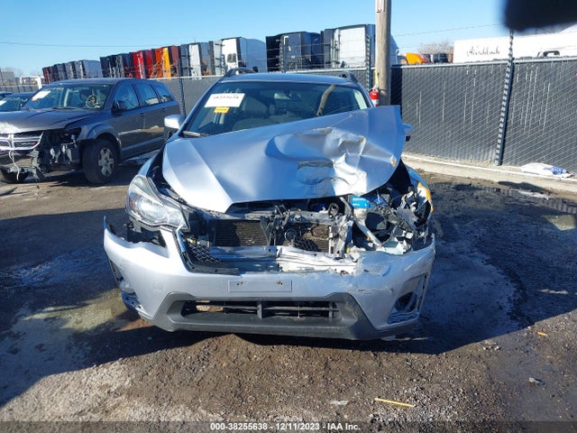 38255638 :رقم المزاد ، JF2GPABC4H8222207 vin ، 2017 Subaru Crosstrek 2.0i Premium مزاد بيع