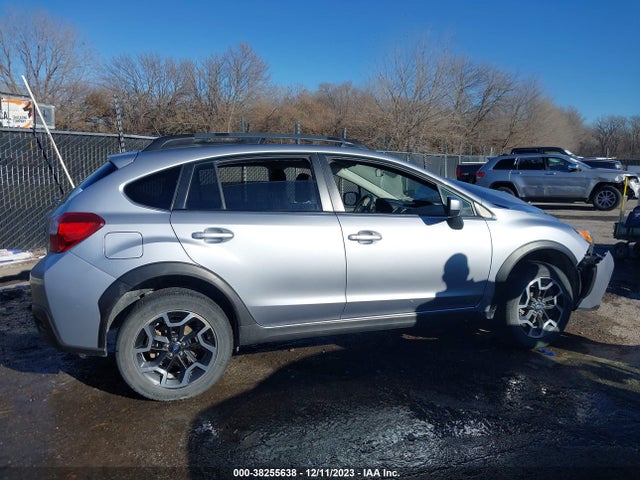 38255638 :رقم المزاد ، JF2GPABC4H8222207 vin ، 2017 Subaru Crosstrek 2.0i Premium مزاد بيع