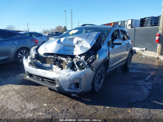 38255638 :رقم المزاد ، JF2GPABC4H8222207 vin ، 2017 Subaru Crosstrek 2.0i Premium مزاد بيع