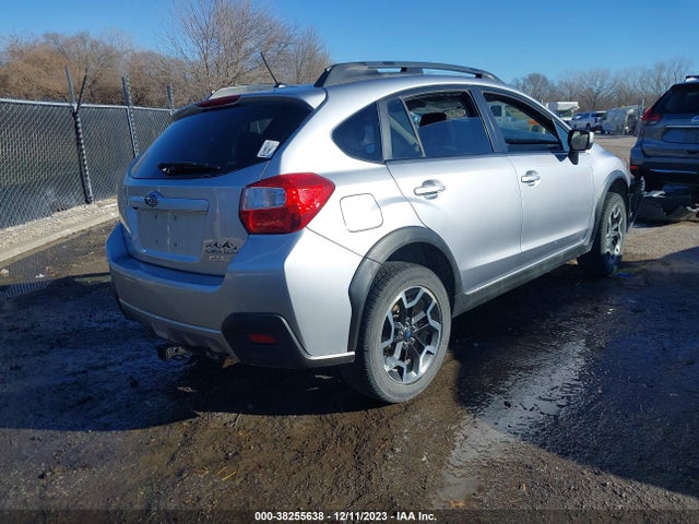 38255638 :رقم المزاد ، JF2GPABC4H8222207 vin ، 2017 Subaru Crosstrek 2.0i Premium مزاد بيع