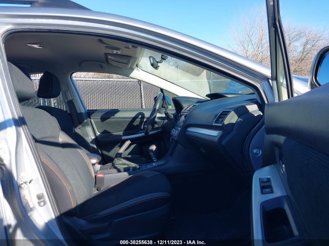 38255638 :رقم المزاد ، JF2GPABC4H8222207 vin ، 2017 Subaru Crosstrek 2.0i Premium مزاد بيع