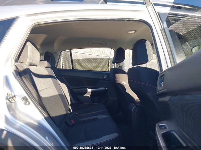 38255638 :رقم المزاد ، JF2GPABC4H8222207 vin ، 2017 Subaru Crosstrek 2.0i Premium مزاد بيع