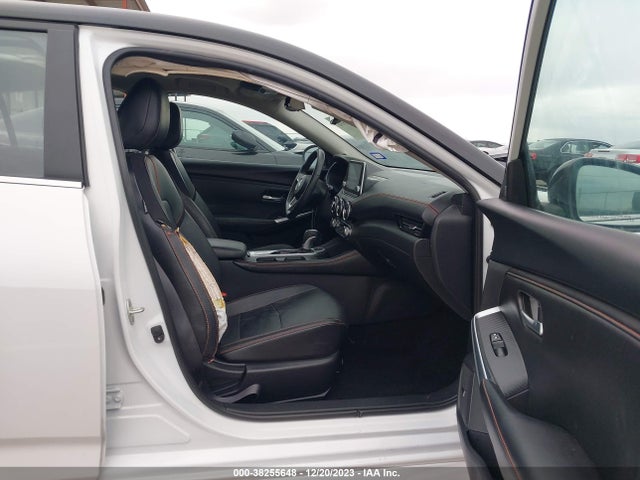 Nissan Sentra Sr Xtronic Cvt 2023 3N1AB8DV9PY259317 Image 5