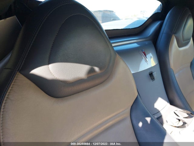 2007 PONTIAC SOLSTICE VIN: 1G2MB35B87Y126940