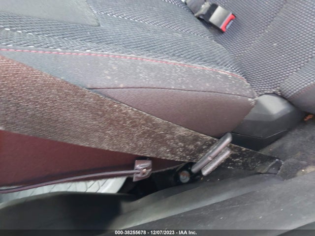 2010 GMC TERRAIN SLE-2 VIN: 2CTFLEEW2A6228302