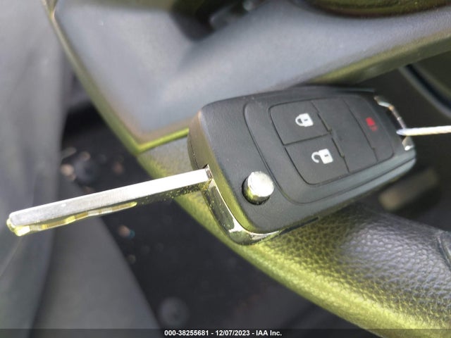 Chevrolet Trax 1ls 2016 KL7CJKSB5GB549175 Image 11