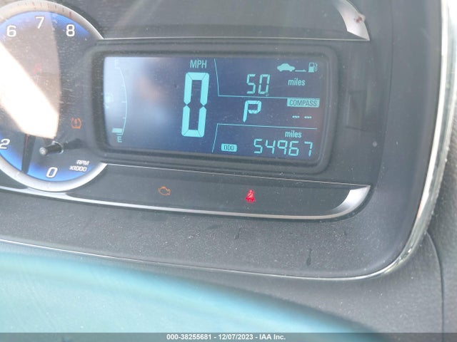 Chevrolet Trax 1ls 2016 KL7CJKSB5GB549175 Image 15