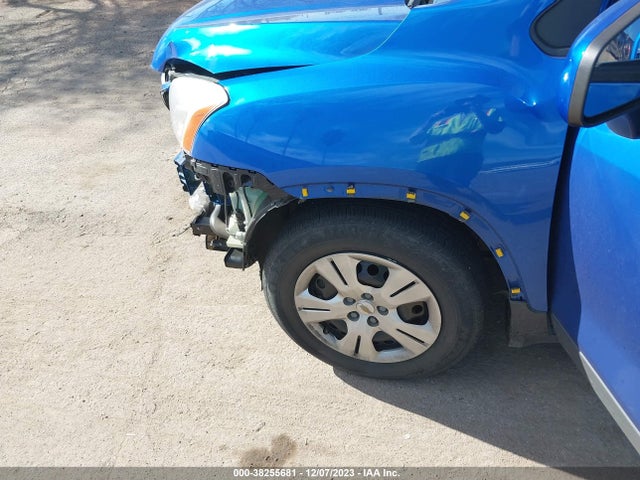 Chevrolet Trax 1ls 2016 KL7CJKSB5GB549175 Image 6