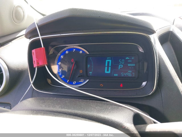 Chevrolet Trax 1ls 2016 KL7CJKSB5GB549175 Image 7