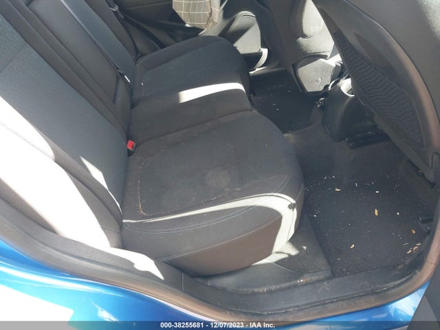 Chevrolet Trax 1ls 2016 KL7CJKSB5GB549175 Image 8