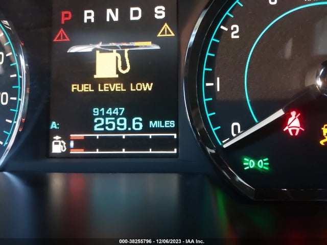 2015 JAGUAR XF SAJWA0FS6FPU86377 Photo 6