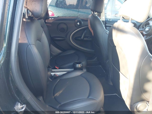 2012 MINI COOPER S COUNTRYMAN WMWZC3C52CWM26505 Photo 7