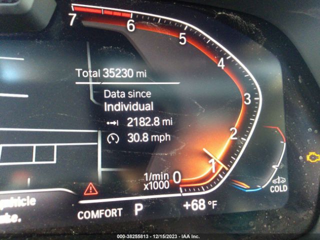 5UXCX4C55KLS38286 BMW X7 Xdrive50i