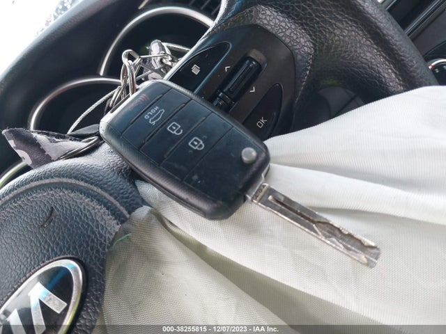 KIA Optima Lx 2014 KNAGM4A78E5522792 Image 11