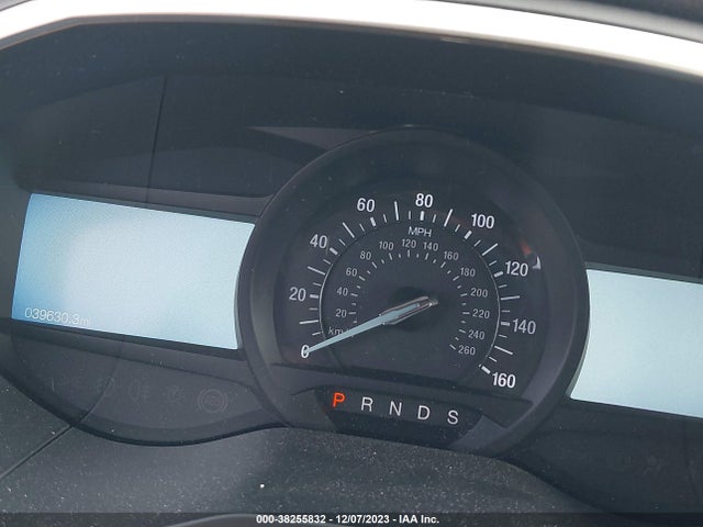 2021 FORD EDGE SEL VIN: 2FMPK4J92MBA51058