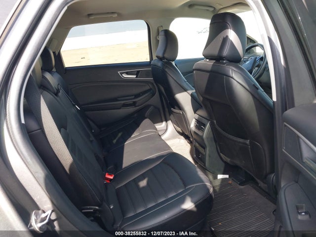 2021 FORD EDGE SEL VIN: 2FMPK4J92MBA51058