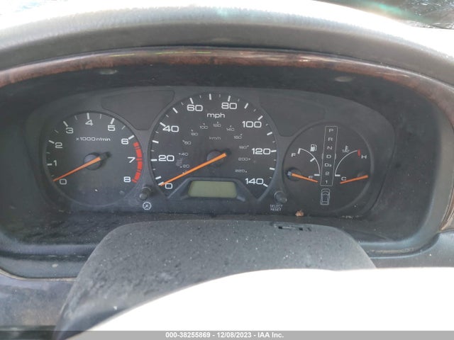 2003 HONDA ODYSSEY EX VIN: 5FNRL18673B115522