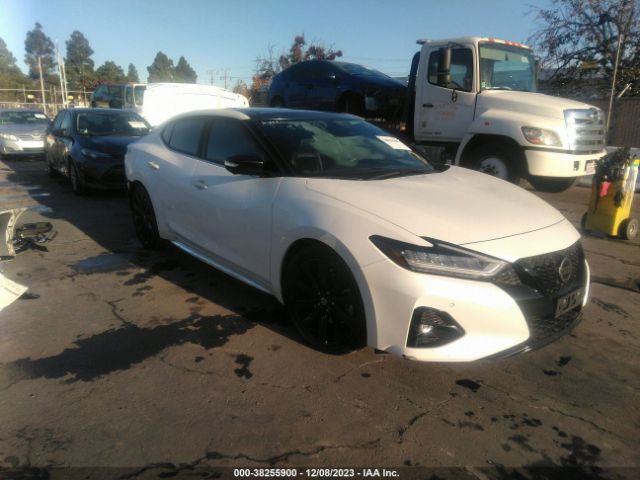 1N4AA6EV5MC516650 auction archive image
