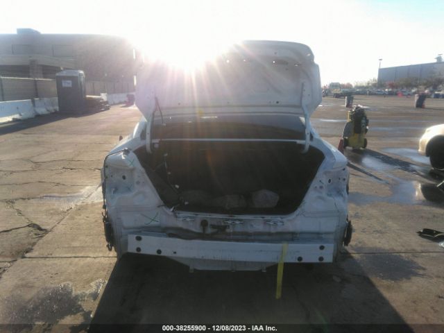 1N4AA6EV5MC516650 Nissan Maxima Sr Xtronic Cvt