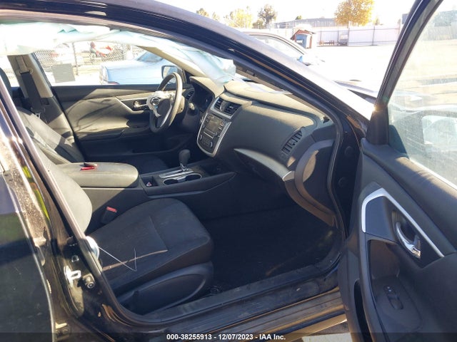 1N4AL3AP0JC183981 Nissan 2018
